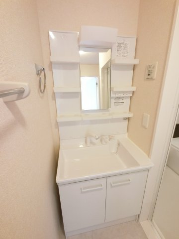 【独立洗面台】 | メゾンベース　B | ※同タイプ写真です