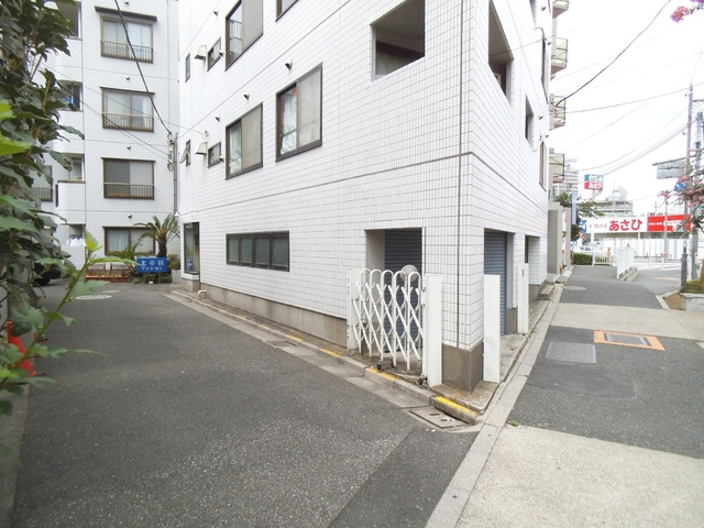 北赤羽マンションのその他|駅近です♪