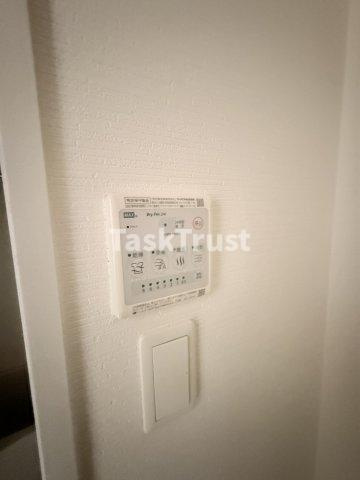 【設備】 | グランパシフィック毛馬