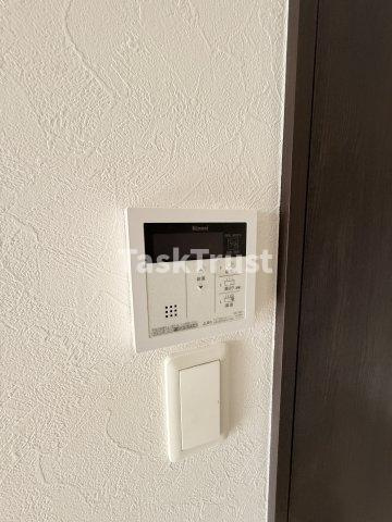 【設備】 | グランパシフィック毛馬