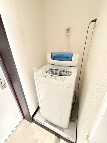 【設備】 | グランパシフィック毛馬