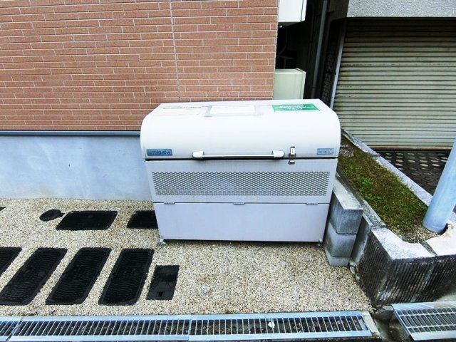 【その他共用部分】 | ハーモニーテラス太子橋