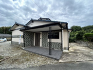 東萩尾町売家の画像