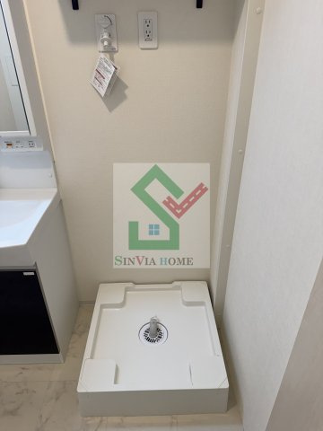 レヴメゾン神山弐番館の設備