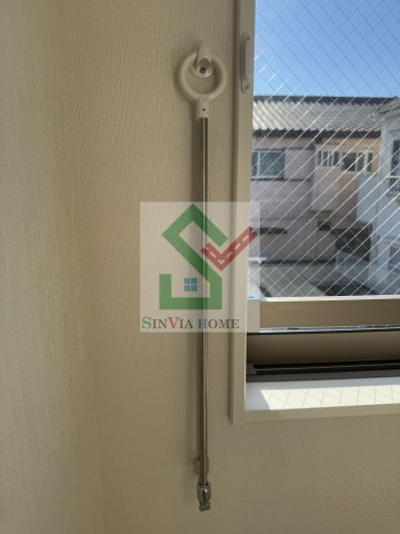 レヴメゾン神山弐番館のその他