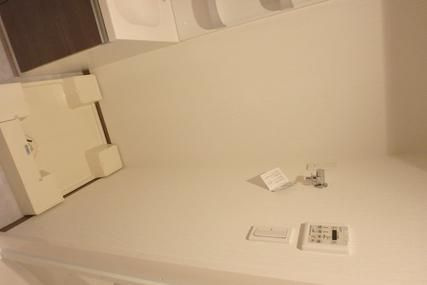 アーバンパーク王子の設備