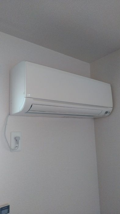 メゾン ド フォレの設備