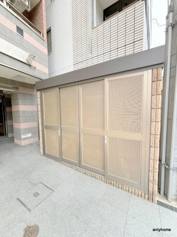 ルミエール新大阪　仲介手数料無料の設備