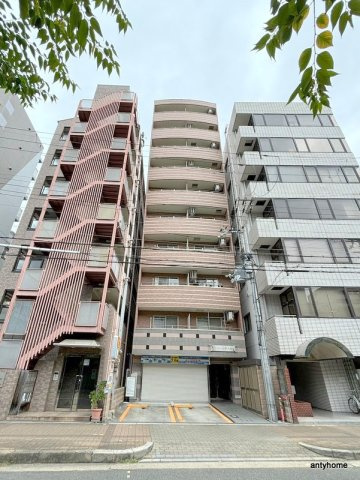 ルミエール新大阪　仲介手数料無料の外観