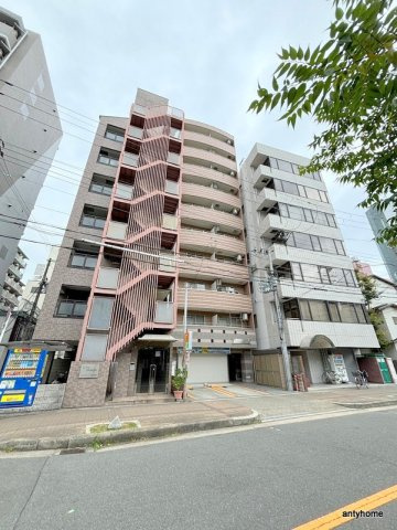 ルミエール新大阪　仲介手数料無料の外観