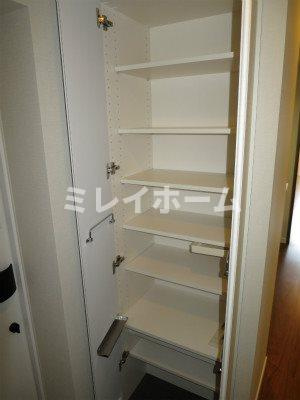 AXAS南蒲田AsylCourtのその他