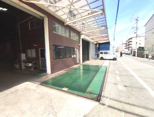森河内西１丁目倉庫のその他