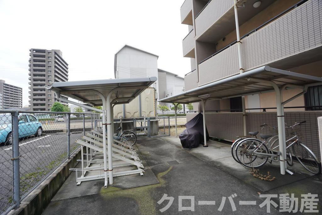 エスポワール辻Ⅱのその他
