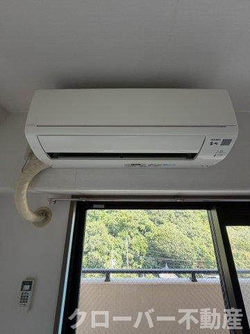 エスポワール辻Ⅱの設備