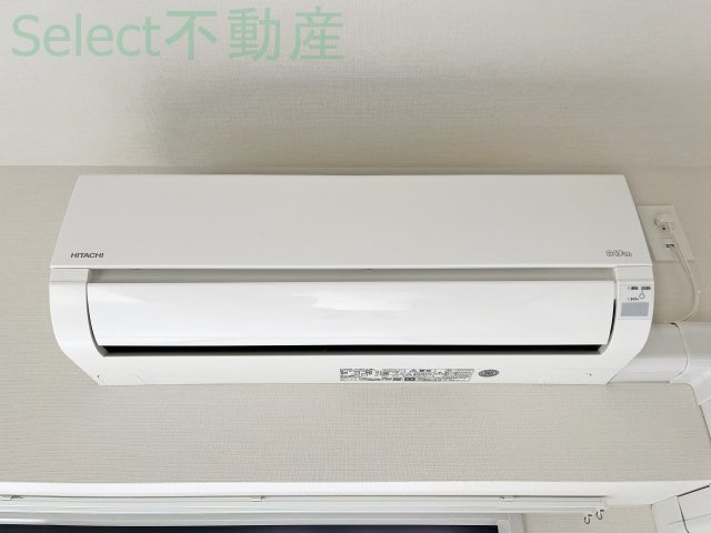 パークアクシス名古屋山王橋の設備