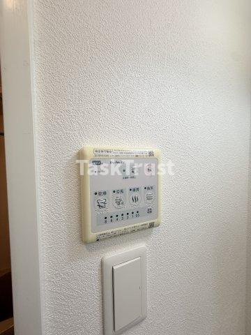 【設備】 | グランパシフィック毛馬