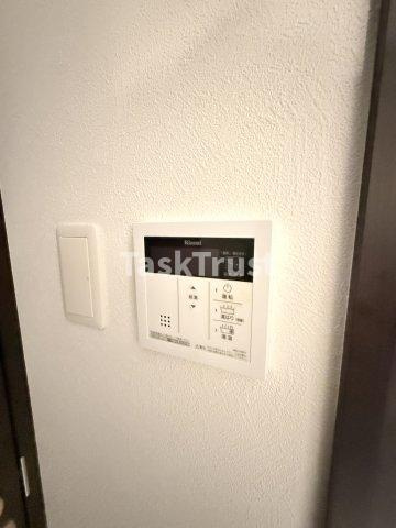 【設備】 | グランパシフィック毛馬