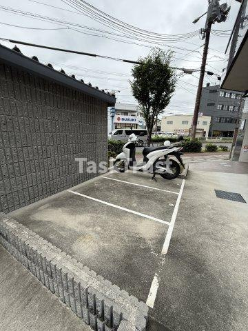 【その他共用部分】 | グランパシフィック毛馬