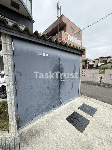 【その他共用部分】 | グランパシフィック毛馬