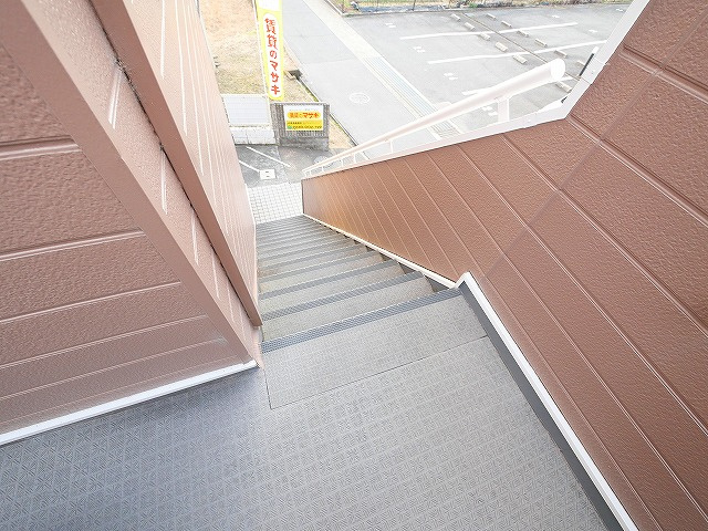 シャンポール 山添のその他共用部分