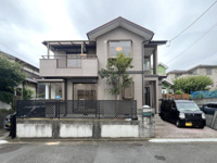 藤沢市大鋸 中古戸建 の画像