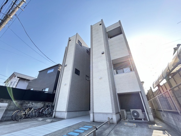 CB宮原レイル