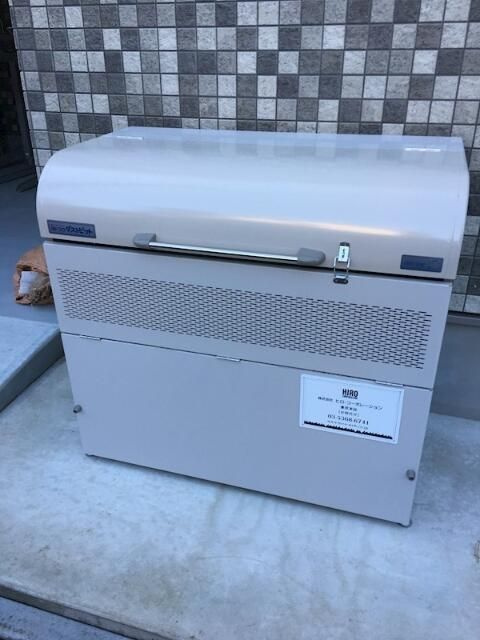 グランシャレー亀有Ⅱのその他共用部分