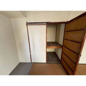 小牧原南原ビルの収納