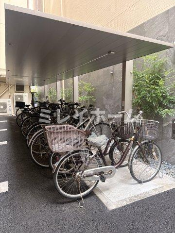 Ｐｌｕｍｅｒｉａのその他共用部分