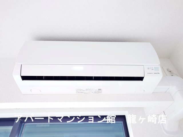 アンフィニアムールⅡの収納