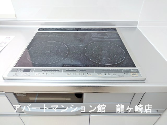 アンフィニアムールⅡのその他共用部分|※イメージです