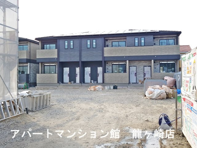 アンフィニアムールⅡ
