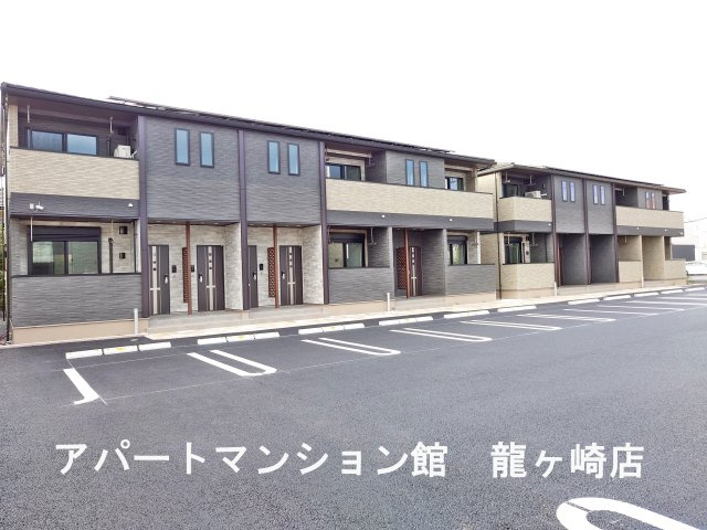 アンフィニアムールⅡ