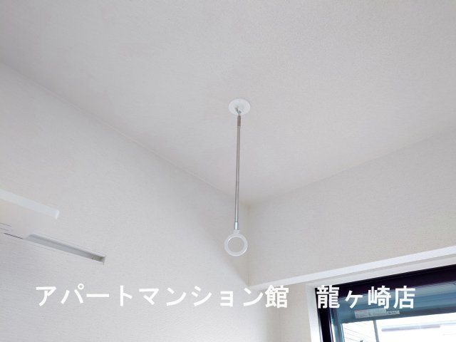 アンフィニアムールⅡの外観