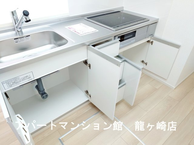 アンフィニアムールⅡの外観