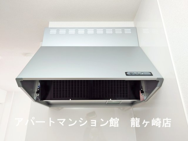 アンフィニアムールⅡの外観