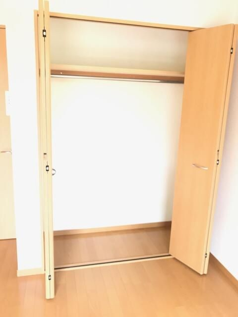 ＰｌａｉｎⅡの収納