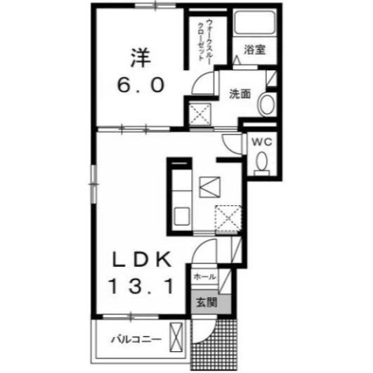 【間取り】 | エアリーズ