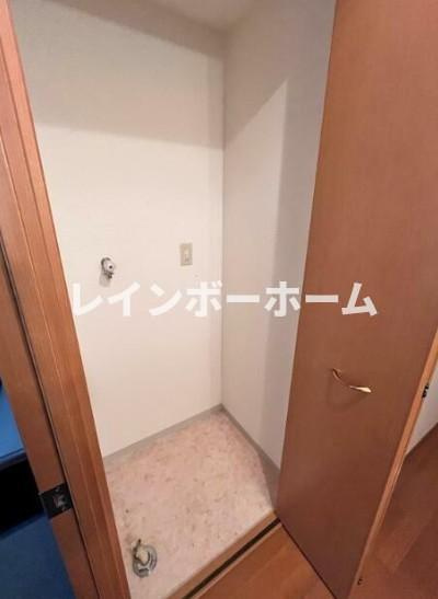 コンフォースの設備