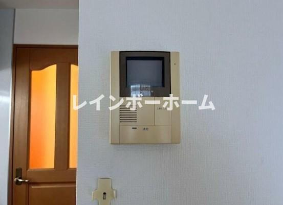 コンフォースのセキュリティ