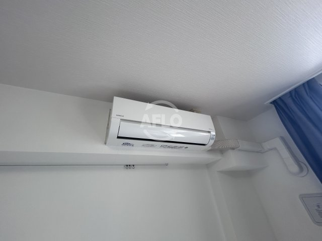 アビティ江坂の設備|アビティ江坂　エアコン