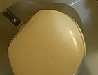 アネックス神楽坂のトイレ