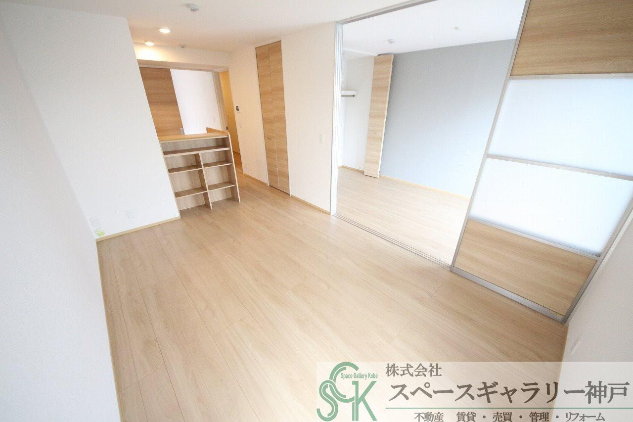 エムライズ材木町のその他|※お部屋により仕様が異なる場合があります※