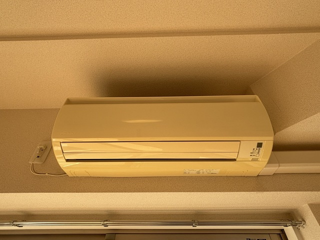 Ｇｒａｃｅ　Ｃｏｕｒｔ　南柏の設備