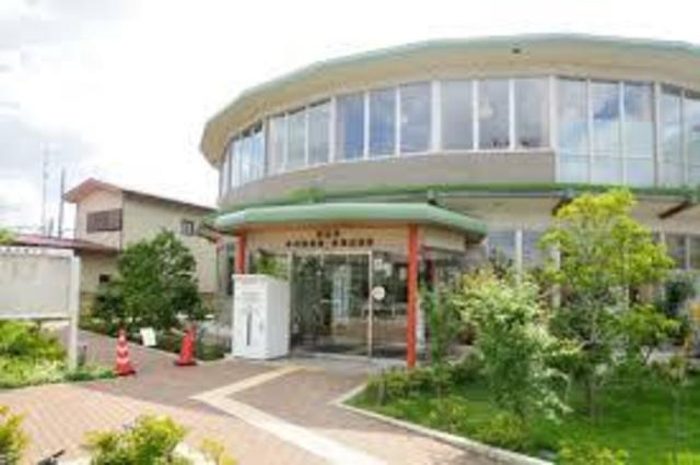 Ｇｒａｃｅ　Ｃｏｕｒｔ　南柏のその他|流山市役所東部出張所