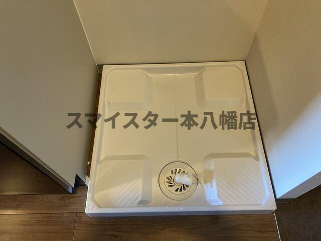 ラングタール篠崎のその他