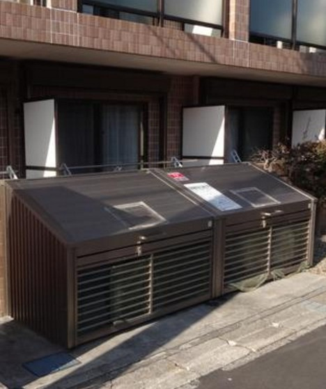 浦安市海楽１丁目の賃貸マンションの設備