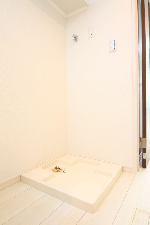 コンホーム北与野のその他