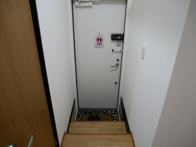 【その他共用部分】 | 王子町3丁目貸家