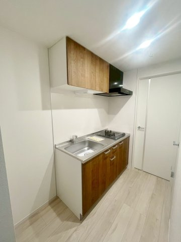 ＫＥＩＡＩ　ＲＥＳＩＤＥＮＣＥ　清瀬Ⅳのキッチン|※同施工会社同仕様参考写真※